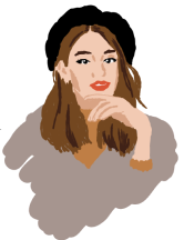 client de Lacigne paris